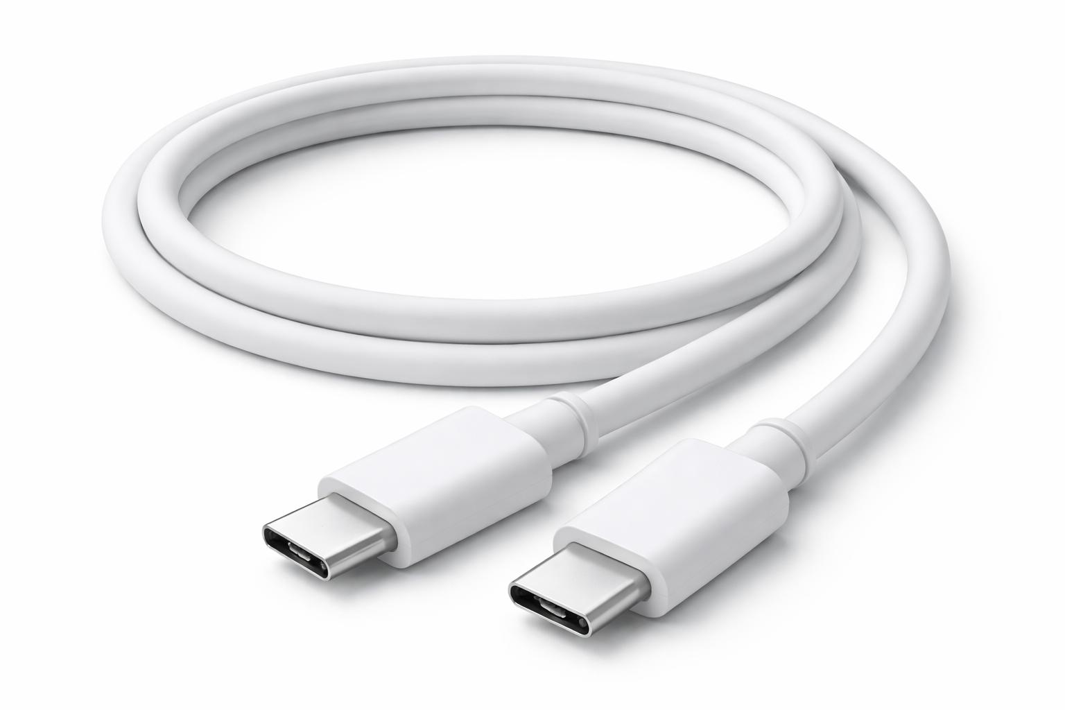 کابل C to C چیست؟ معرفی و بررسی کابل USB-C به USB-C