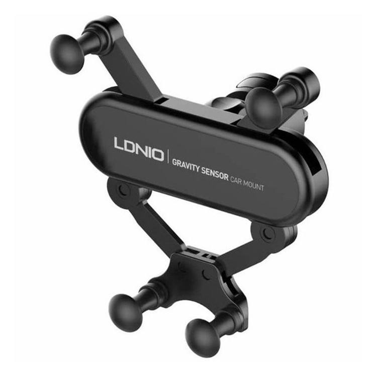 تصویرپایه نگهدارنده گوشی موبایل و تبلت الدینیو مدل MG03