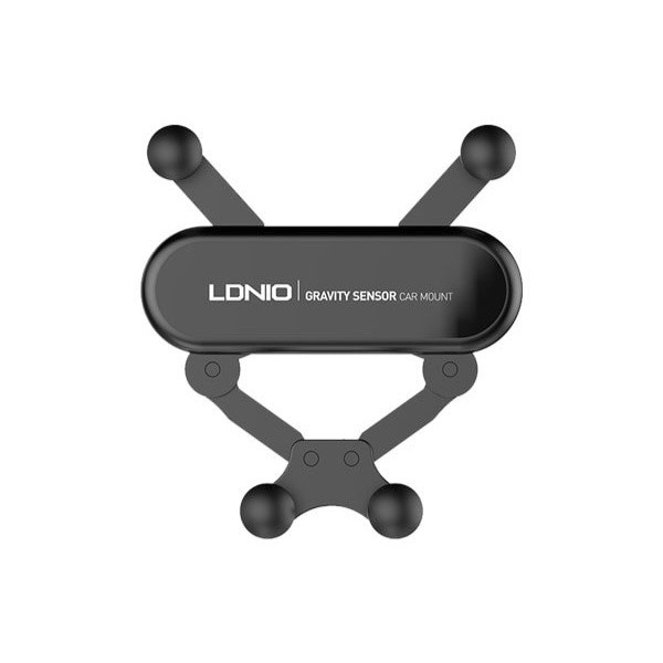 تصویرپایه نگهدارنده گوشی موبایل و تبلت الدینیو مدل MG03