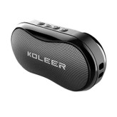 اسپیکر بلوتوثی قابل حمل KOLEER S29 کولییر مدل S29 تهران 1020