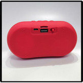 نمایش محل اتصال شارژر و USB