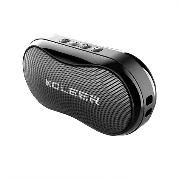 اسپیکر بلوتوثی قابل حمل KOLEER S29 کولییر مدل S29 تهران 1020