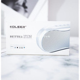 اسپیکر بلوتوثی قابل حمل KOLEER S29 کولییر مدل S29 تهران 1020