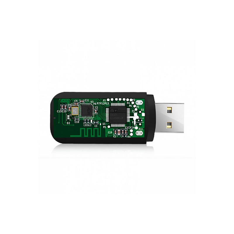 دانگل بلوتوث ارلدام مدل M22 EDR کد PIONEER اورجینال مشکی رنگ تهران 1020