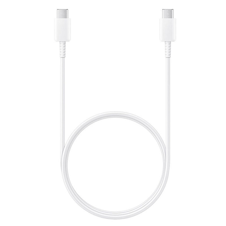 کابل USB-C سامسونگ اورجینال 1 متری | شارژ سریع 4 آمپر | تخفیف ویژه