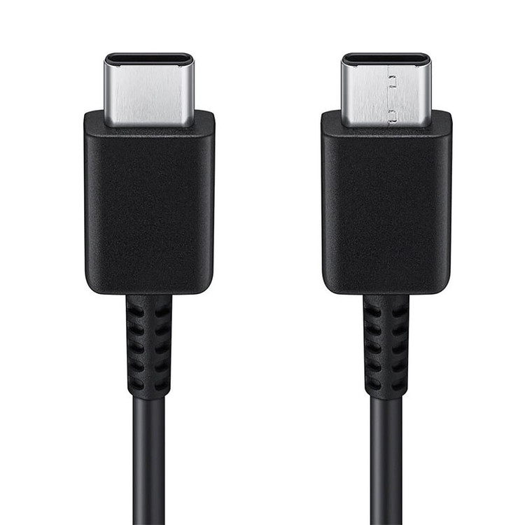 کابل USB-C سامسونگ اورجینال 1 متری | شارژ سریع 4 آمپر | تخفیف ویژه
