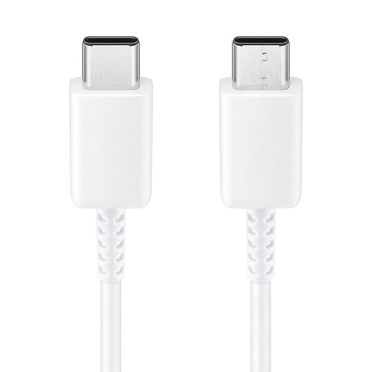 کابل USB-C سامسونگ اورجینال 1 متری | شارژ سریع 4 آمپر | تخفیف ویژه