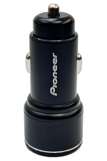 شارژر فندکی سوپرفست شارژ پایونییر مدل JET CHARGER