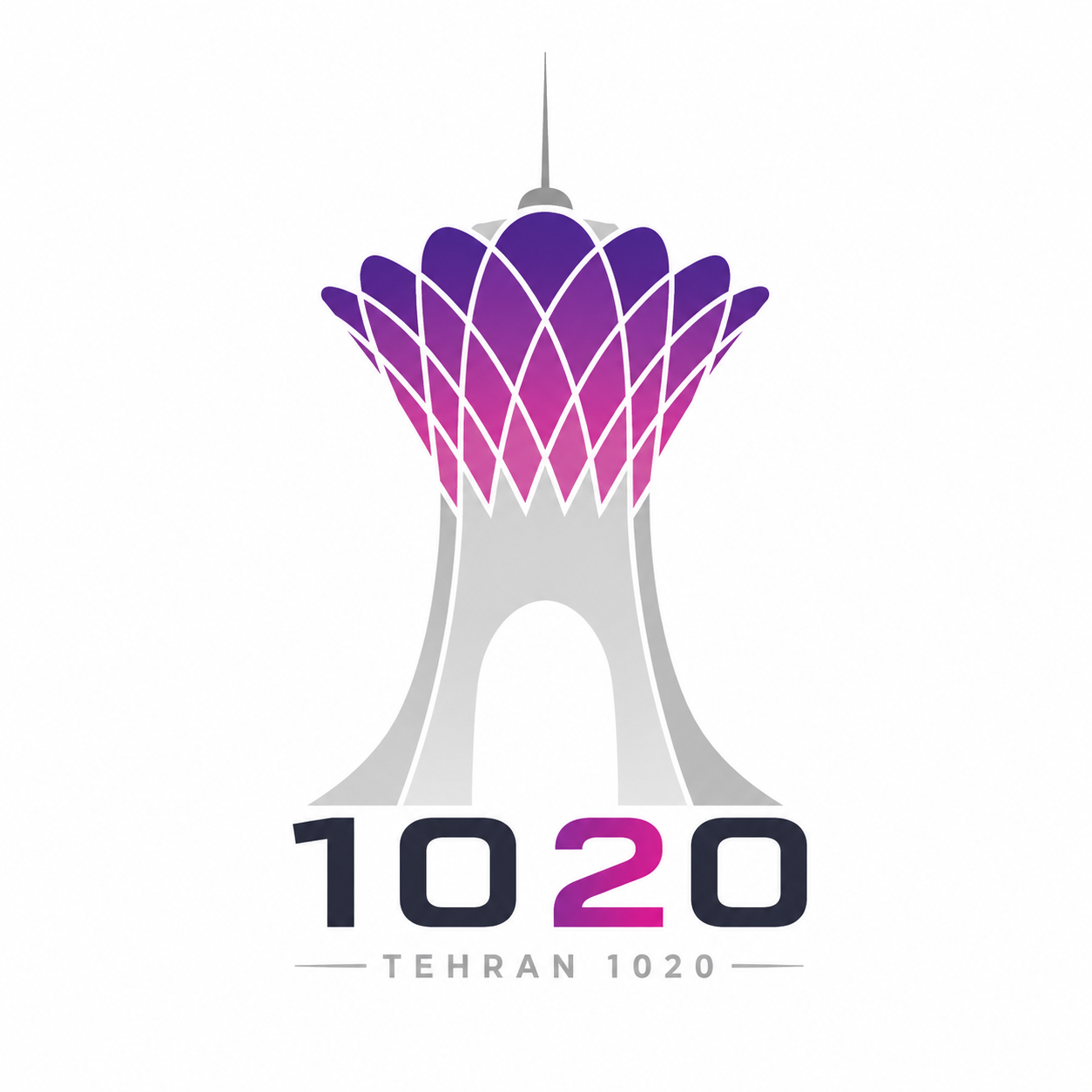 تهران1020